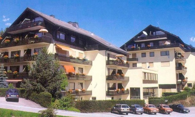 Kappel Apartment | Vacation apartment/apartment for 4 guests with 67m² in Lenzkirch (20359)