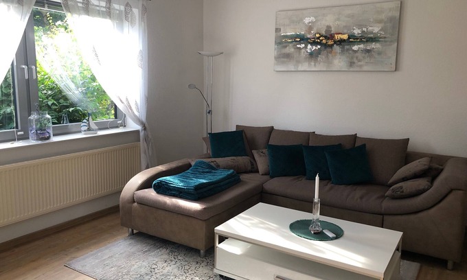 Papenburg Apartment | Vacation apartment/apartment for 2 guests with 83m² in Papenburg (267175)