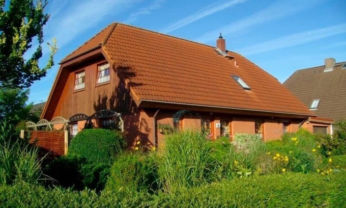Schonberg Apartment | Vacation apartment/apartment for 5 guests with 75m² in Schönberg (83)