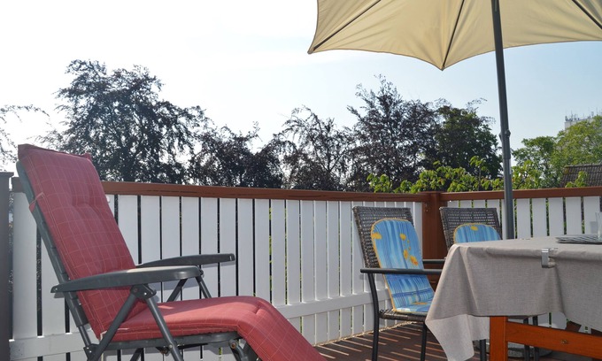 Schonberg Apartment | Vacation apartment/apartment for 4 guests with 50m² in Schönberg (169)