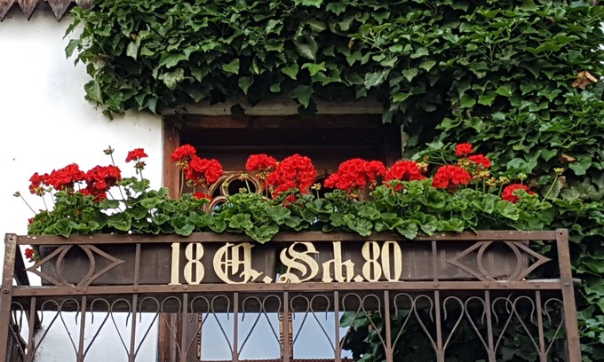 Burggen Apartment | Vacation apartment/apartment for 4 guests with 86m² in Burggen (268488)