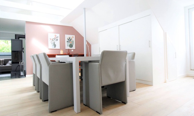 Groemitz Apartment | Vacation apartment/apartment for 5 guests with 79m² in Grömitz (167928)