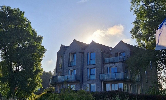 Ellenberg Apartment | Vacation apartment/apartment for 4 guests with 110m² in Kappeln (251354)