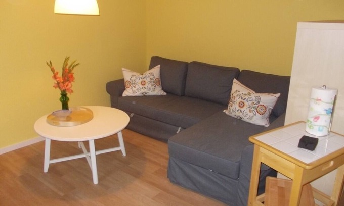 Marlow Apartment | Vacation apartment/apartment for 2 guests with 40m² in Marlow (93355)