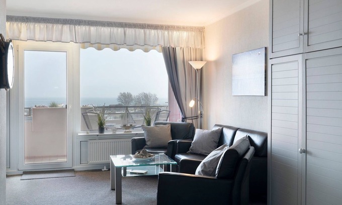 Dahme Apartment | Vacation apartment/apartment for 4 guests with 46m² in Dahme (286327)