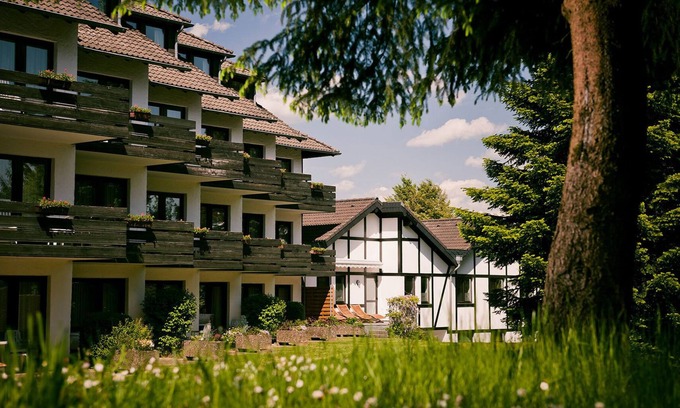 Eifel-Ferienpark Daun Apartment | Vacation apartment/apartment for 4 guests with 50m² in Daun (127634)