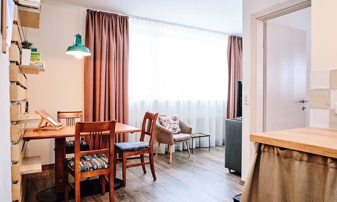 Lechaschau Apartment | Vacation apartment/apartment for 4 guests with 58m² in Hinterbichl (76303)