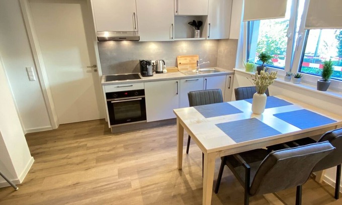 Freiamt Apartment | Vacation apartment Auszeit, 50 sqm, 2 bedrooms, max. 4 persons