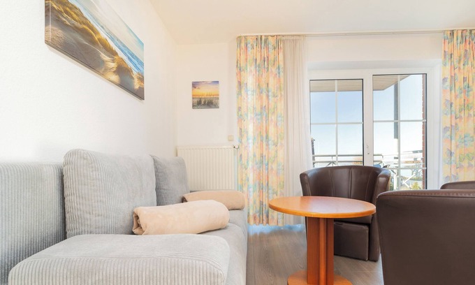 Laboe Apartment | Vacation apartment Bellevue W07