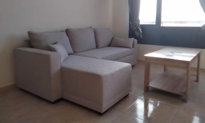La Santa Apartment | Vacation Apartment 'Casa Vela Latina' with Sea View