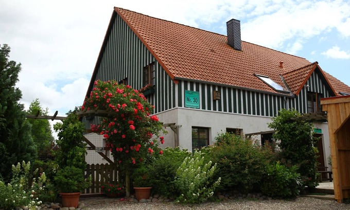 Behrensdorf Apartment | Vacation apartment/apartment for 4 guests with 50m² in Behrensdorf (73334)