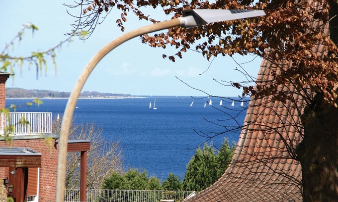 Eckernfoerde Apartment | Vacation apartment/apartment for 2 guests with 48m² in Eckernförde (16774)
