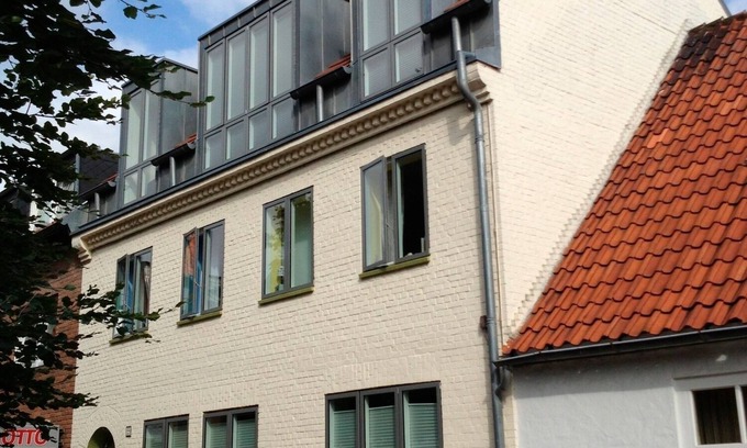 Eckernfoerde Apartment | Vacation apartment/apartment for 2 guests with 45m² in Eckernförde (109360)