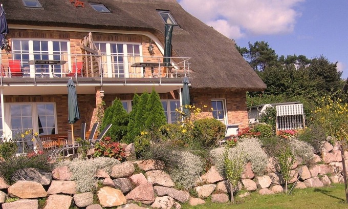 Gross Zicker Apartment | Vacation apartment/apartment for 2 guests with 70m² in Groß Zicker (20605)