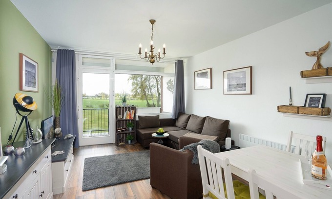 Heringsdorf Apartment | Vacation apartment/apartment for 3 guests with 38m² in Heringsdorf (287690)