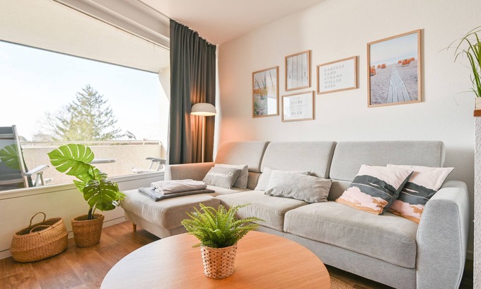 Kellenhusen Apartment | Vacation apartment/apartment for 5 guests with 50m² in Kellenhusen (156482)