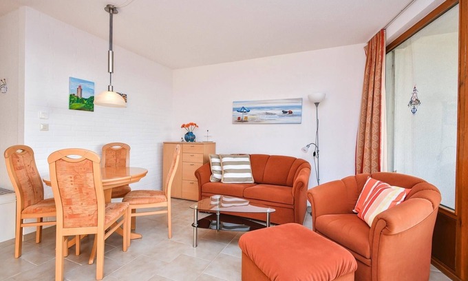 Kellenhusen Apartment | Vacation apartment/apartment for 4 guests with 52m² in Kellenhusen (287188)