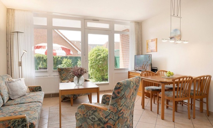 Kellenhusen Apartment | Vacation apartment/apartment for 2 guests with 45m² in Kellenhusen (287238)
