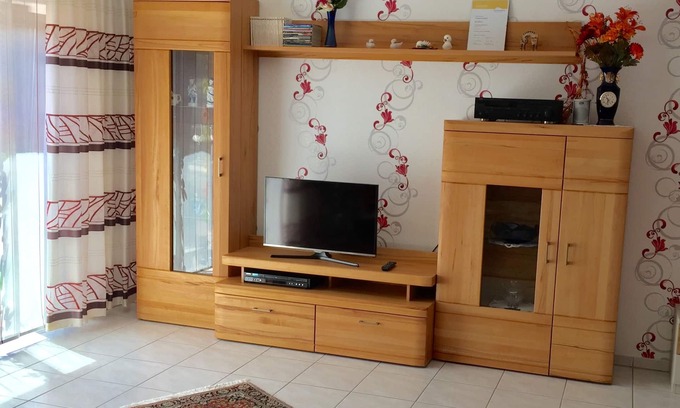 Queidersbach Apartment | Vacation apartment in the Palatinate Forest