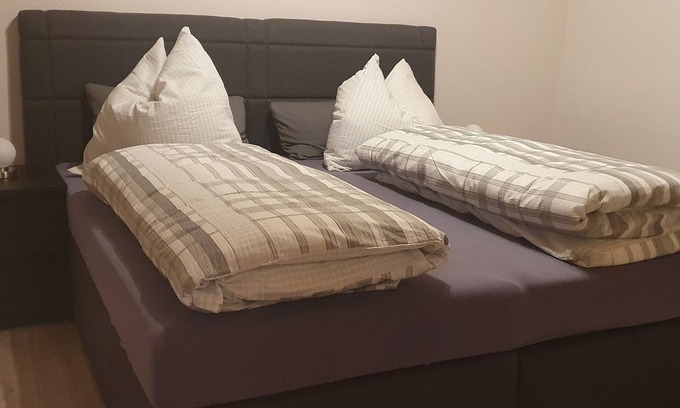 Todenbuttel Apartment | Vacation apartment at Malus Ponyhof