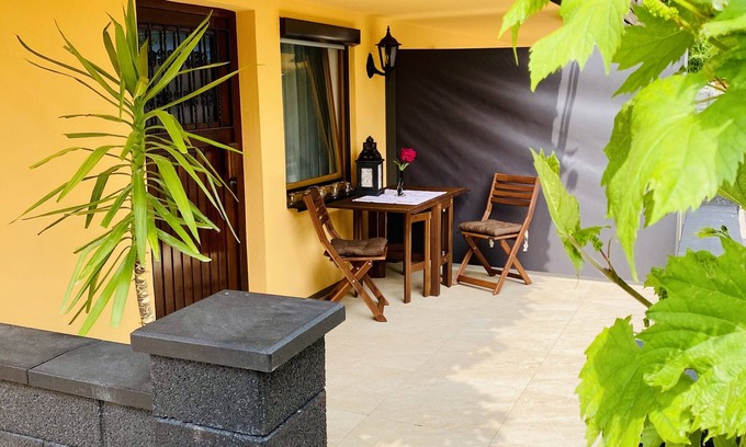 Stockach Apartment | Vacation apartment in Stockach on Lake Constance