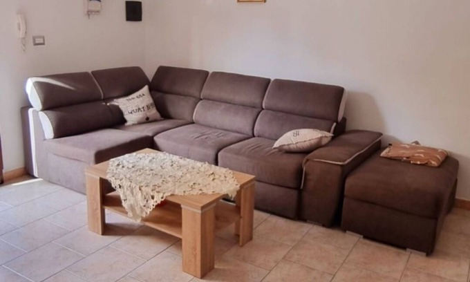 Porto Torres Apartment | Vacation apartment in Porto Torres very close to the sea