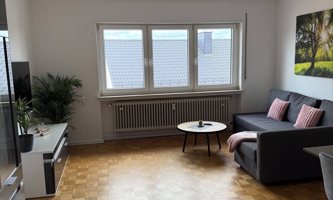 Clausen Apartment | Vacation apartment Klaus