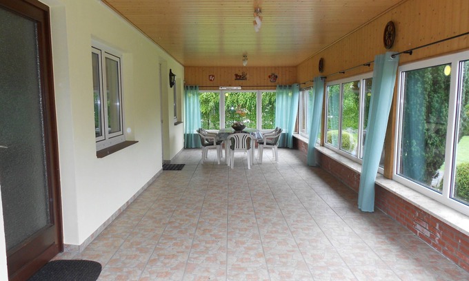 Schafstedt Apartment | Vacation apartment on the Kiel Canal