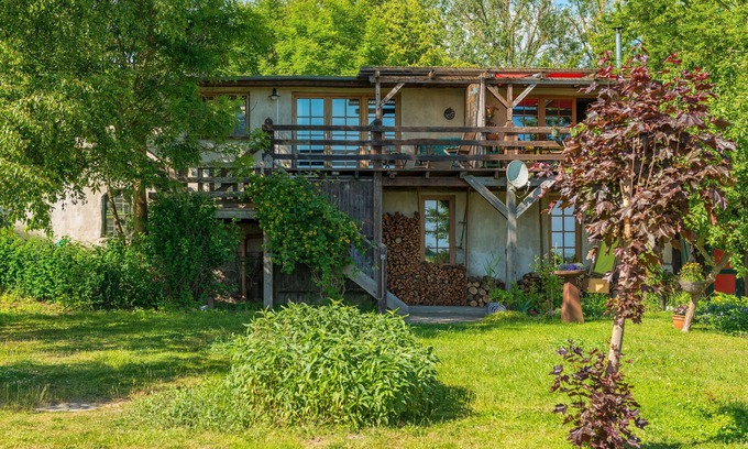 Muritz Apartment | Vacation apartment Töpferhof - Töpferhof