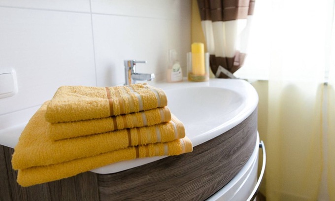 Steinbach am Attersee Apartment | Vacation apartment Top 5 - Atterseejuwele am See