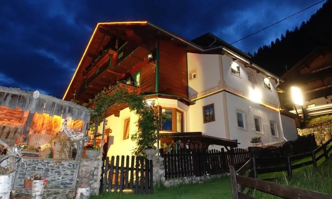 Hippach-Schwendberg Apartment | Vacation apartment Zillertal for 4-7/8 people with 3 bedrooms