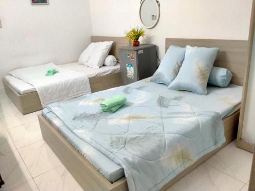 Binh Thanh Bed & Breakfast | VACATION CHOICE in Vietnam 3