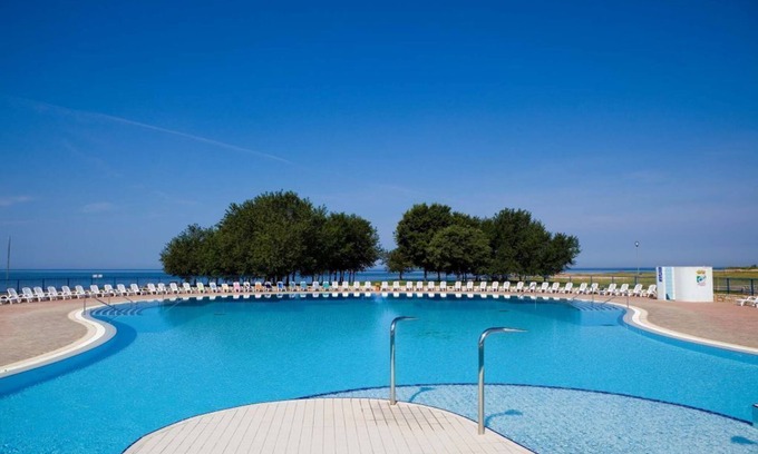 Katoro Apartment | Vacation complex Katoro Apartment Classic CA2BP2 for 4 persons