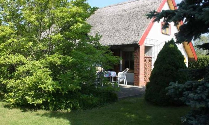 Loissin House | Vacation cottage Steinhauer Gahlkow - Holiday cottage