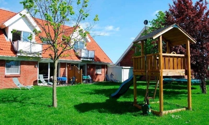 Gollendorf Apartment | Vacation apartment/apartment for 5 guests with 60m² in Fehmarn OT Gollendorf (22624)