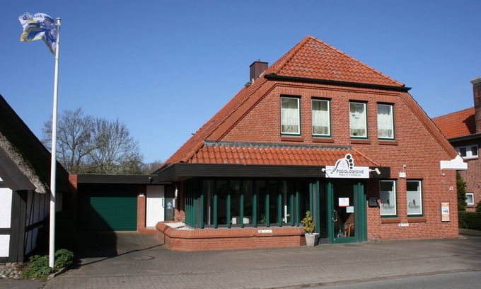 Landkirchen Apartment | Vacation apartment/apartment for 7 guests with 99m² in Fehmarn OT Landkirchen (13963)