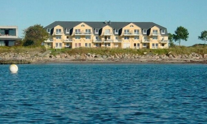 Staberdorf Apartment | Vacation apartment/apartment for 6 guests with 68m² in Fehmarn OT Staberdorf (10791)