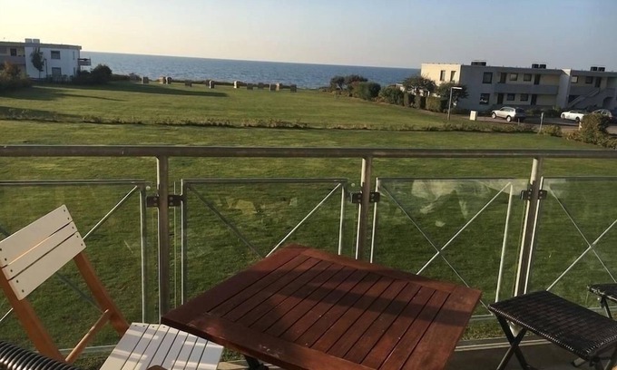 Staberdorf Apartment | Vacation apartment/apartment for 3 guests with 43m² in Fehmarn OT Staberdorf (294311)