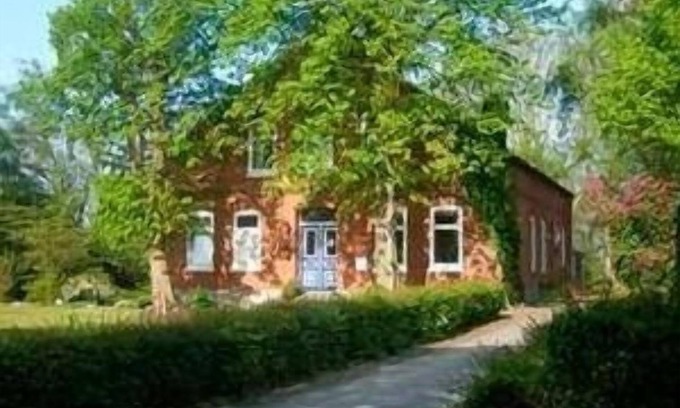 Vadersdorf Apartment | Vacation apartment/apartment for 5 guests with 55m² in Fehmarn OT Vadersdorf (11119)