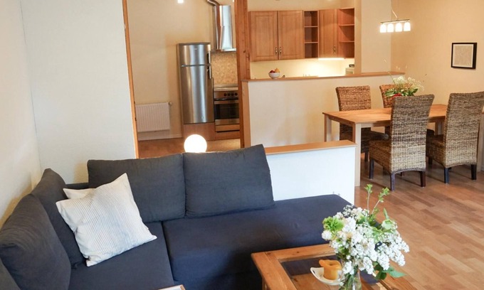 Kopendorf Apartment | Vacation Crab