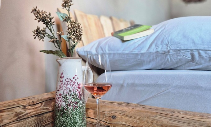 Laucha an der Unstrut Apartment | Vacation with a winegrower in the Saale-Unstrut valley!