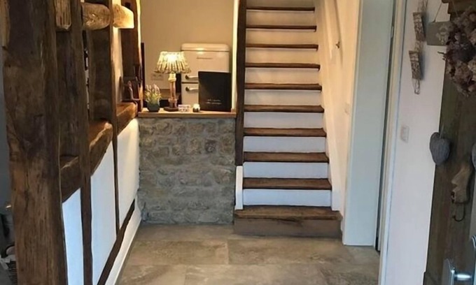 Stetten House | Vacation home for 4 guests with 130m² in Sondheim vor der Rhön (264060)