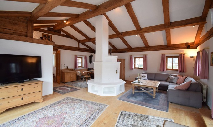 Reith bei Kitzbuehel House | Vacation home near the village - Reith - Kitzbühel