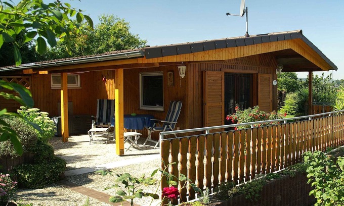 Helmarshausen Apartment | Vacation home, 45sqm, 1 bedroom, max. 4 persons