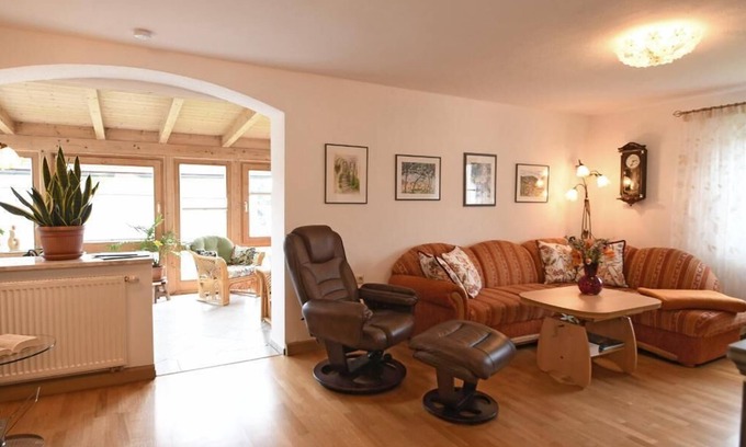 Zwiesel House | Vacation home 90 sqm with terrace