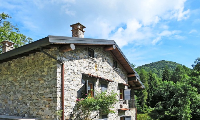 San Michele House | Vacation home Alpe by Interhome