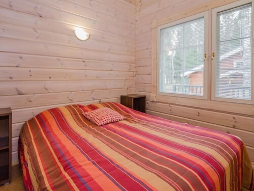 Koli National Park House | Vacation home Amero purnu 5 in Lieksa - 8 persons, 2 bedrooms