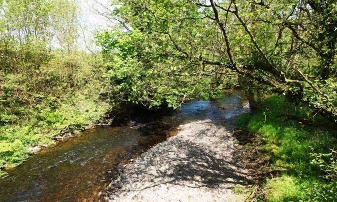 Trecastle House | Vacation home Bwthyn yr Onwydden in Llandovery - 6 persons, 2 bedrooms