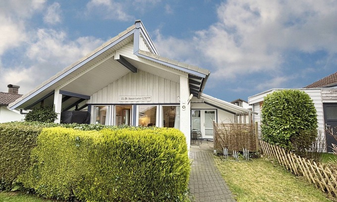 Ruckeberg House | Vacation home Carla in Kappeln.