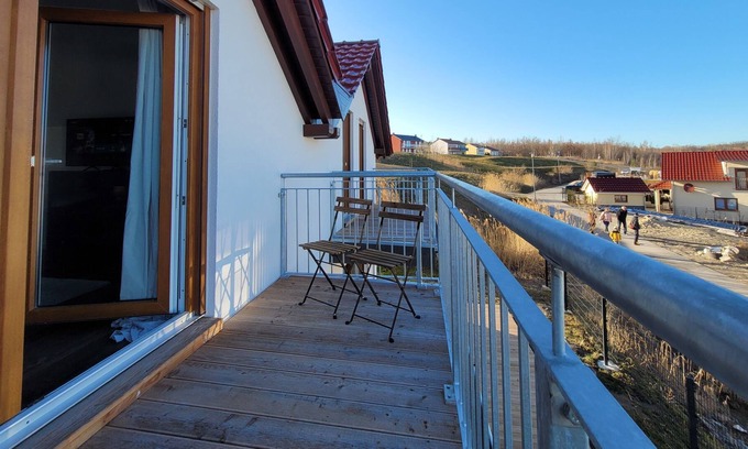 Mucheln House | Vacation home for 4 guests with 85m² in Mücheln (Geiseltal) (167606)